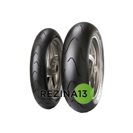 Metzeler Racetec K3 200/55 ZR17 78W