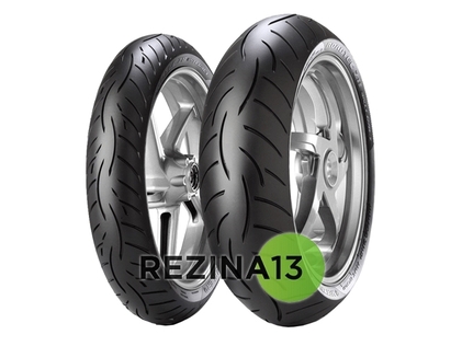 Metzeler Roadtec Z8 Interact 170/60 ZR17 72W