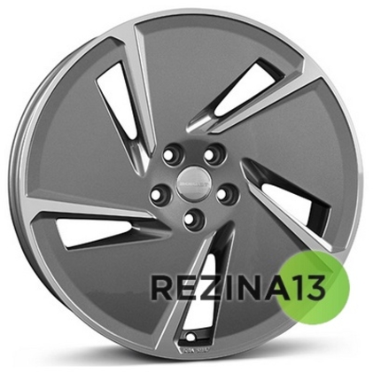 Borbet AE 7,5x20 5x114,3 ET50 DIA72,6