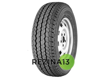Continental Vanco Four Season 225/55 R17C 101H