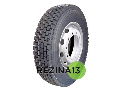 Mirage MG-638 (ведущая) 315/70 R22,5 154/150L 18PR