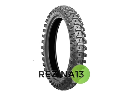 Bridgestone X10 110/90 R19 62M