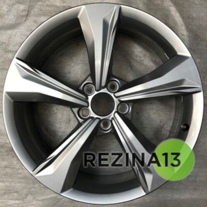 Audi OEM 80A601025K 7x19 5x112 ET34 DIA66,6