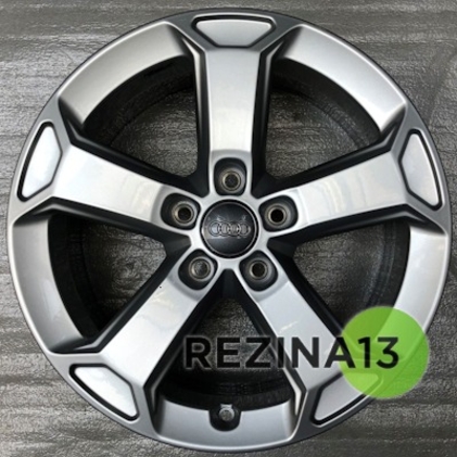 Audi OEM 81A071497A 7x17 5x112 ET45 DIA57,1