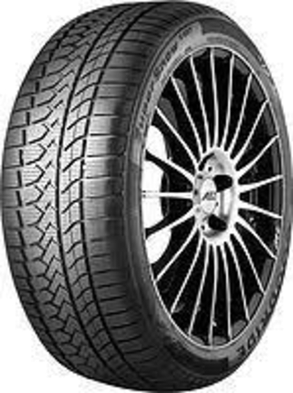 WestLake ZuperSnow Z-507 215/60 R17 100V XL