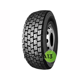 Kapsen HS202 (ведущая) 295/80 R22,5 152/149M 18PR