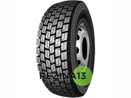 Kapsen HS202 (ведущая) 295/80 R22,5 152/149M 18PR