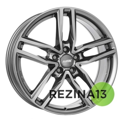Alutec Ikenu 9x19 5x112 ET20 DIA66,6 (metal grey)