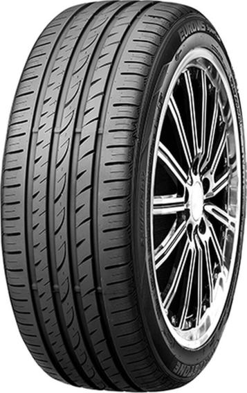 Roadstone Eurovis Sport 04 185/60 R14 82H
