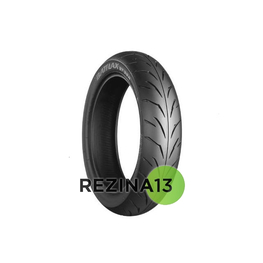 Bridgestone Battlax BT-039 110/70 R17 54H