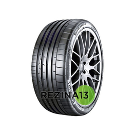 Continental SportContact 6 255/35 ZR21 98Y XL