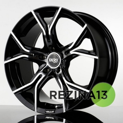 Inzi Aone VT-100 8,5x18 5x114,3 ET38 DIA73,1 (AMB)