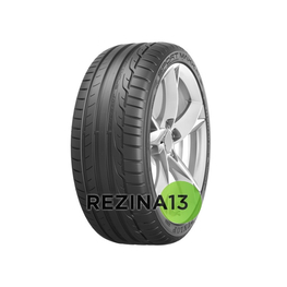 Dunlop SP Sport MAXX RT 205/40 ZR18 86W Run Flat *
