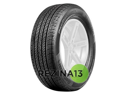 Continental ProContact TX 245/45 R20 103H XL AO