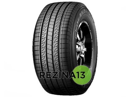 Yokohama Geolandar G97A 205 R16C 110/108S