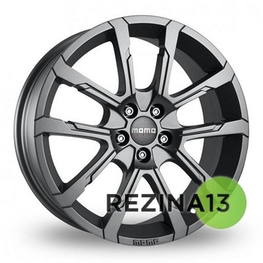 Momo Quantum 7x17 5x112 ET45 DIA72,3 (matt anthracite)