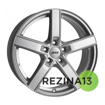ATS Emotion 7,5x17 5x108 ET55 DIA63,4 (polar silver)