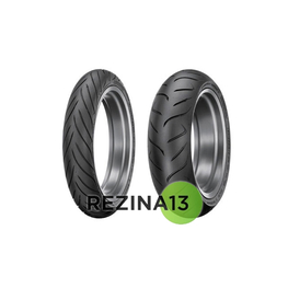 Dunlop Sportmax Roadsmart 2 120/60 ZR17 55W