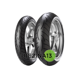 Metzeler Roadtec Z8 Interact 150/70 ZR17 69W