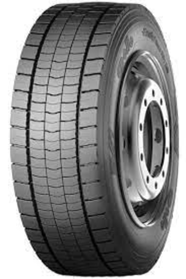 Apollo Endurace RD2 (ведущая) 315/80 R22,5