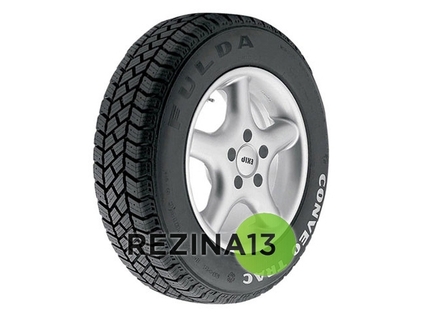 Fulda Conveo Trac 205/65 R16C 107/105T