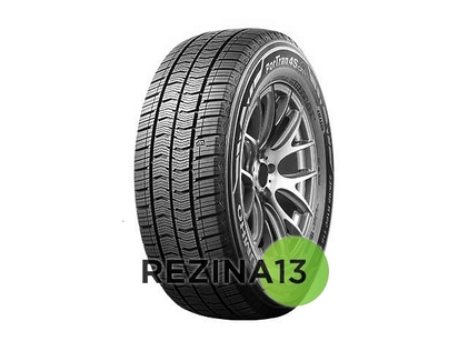 Kumho PorTran 4S CX11 215/65 R16C 109/107T
