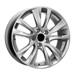 Volvo OEM 31471309 7x17 5x108 ET40,5 DIA63,4