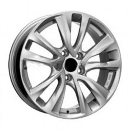 Volvo OEM 31471309 7x17 5x108 ET40,5 DIA63,4