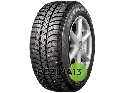 Bridgestone Ice Cruiser 7000S 225/65 R17 102T (шип)