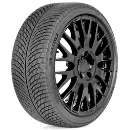 Michelin Pilot Alpin 5 215/40 R18 89V XL