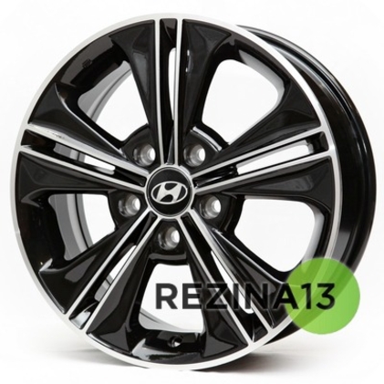 Replica Hyundai (RB175) 6x16 5x114,3 ET43 DIA67,1 (HS)