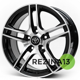 Replica Toyota (RB554) 7x16 5x114,3 ET42 DIA67,1 (HS)