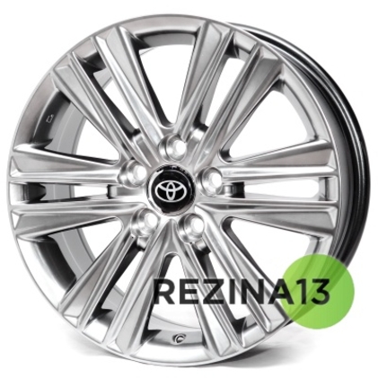 Replica Toyota (RB331) 7x17 5x114,3 ET45 DIA67,1 (HS)