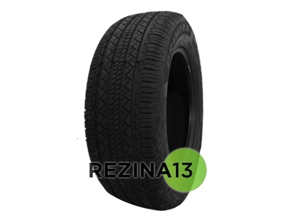 Radburg (наварка) Primera 265/65 R17 112T