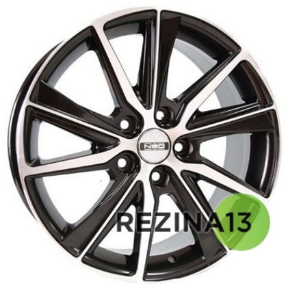 Tech Line TL738 7,5x17 5x112 ET46 DIA66,6 (BD)