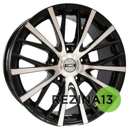 Tech Line TL204 9x20 5x150 ET45 DIA110,1 (BD)