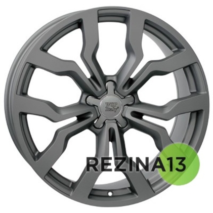WSP Italy Audi (W565) Medea 8x18 5x112 ET47 DIA66,6 (matt gun metal)
