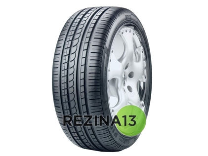 Pirelli PZero Rosso 275/45 ZR19 108Y XL N1