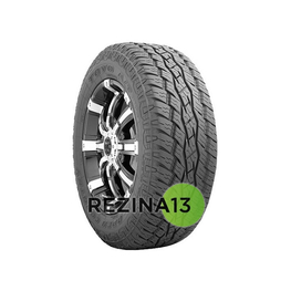Toyo Open Country A/T Plus 285/75 R16 116/113S