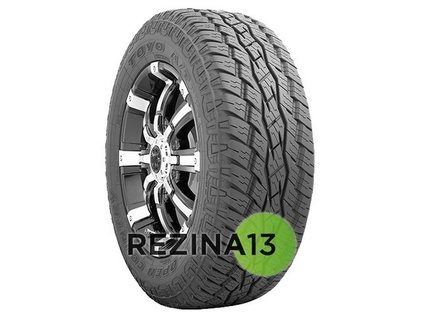Toyo Open Country A/T Plus 295/40 R21 111S XL