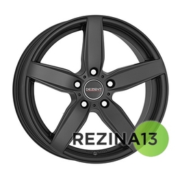 Dezent TB 8x18 5x112 ET57 DIA66,6 (silver)