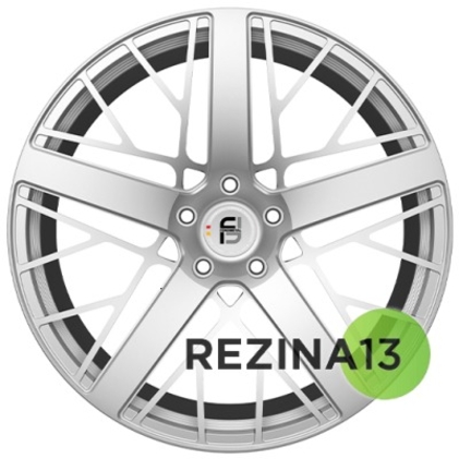 Fondmetal FMS-04 9x20 5x112 ET21 DIA57,1