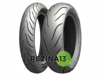 Michelin Commander 3 Touring 120/70 R19 60V