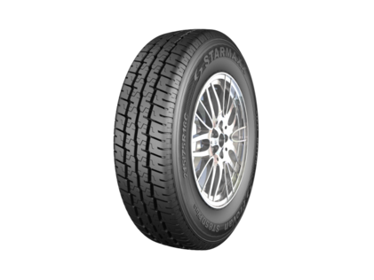 Starmaxx Provan ST850 Plus 235/65 R16C 121/119R 12PR