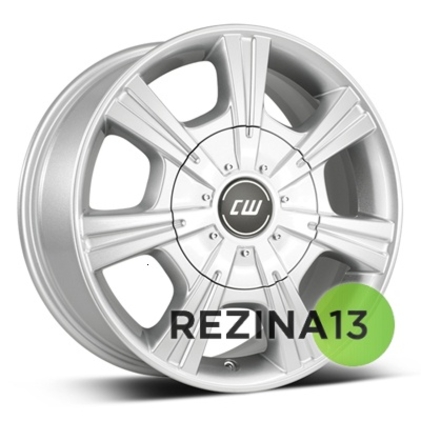 Borbet CH 7,5x17 5x118 ET45 DIA71,1 (MAG)