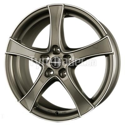 Borbet F2 6x16 5x100 ET38 DIA64,1 (MAG)