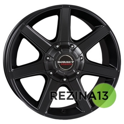 Borbet CWE 7x16 5x120 ET35 DIA65,1 (MAGP)