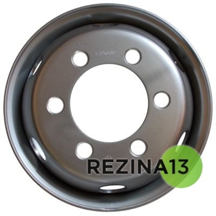 Steel Богдан 6x17,5 6x222,25 ET135 DIA164