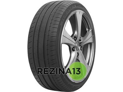 Bridgestone Turanza T002 215/45 ZR17 87W
