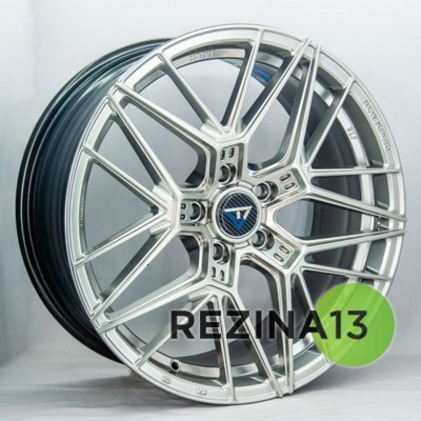 VLF VLF35 8,5x19 5x114,3 ET38 DIA73,1 (MG)